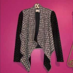 Anthropologie sweater size XS